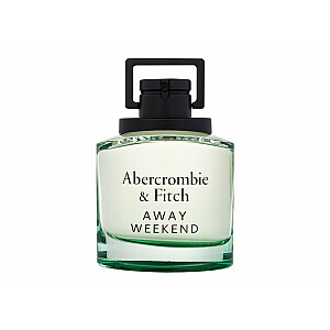 Туалетная вода Abercrombie & Fitch Away 100ml