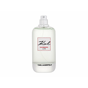 Tualetinis vanduo Karl Lagerfeld Karl 100ml