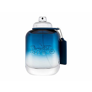 Coach Coach tualetinis vanduo 100ml