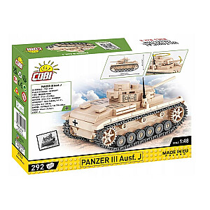 Клоки Panzer III Ausf