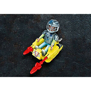 Playmobil Dino Rise 70930 Шахтная тележка