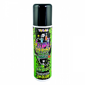 Neo Chalk purškiklis 150 ml žalias