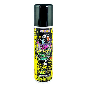 Neo Chalk purškiklis 150 ml geltonos spalvos