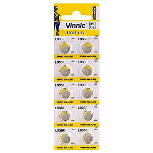 Vinnic AG9-10BB Блистерная упаковка 10шт