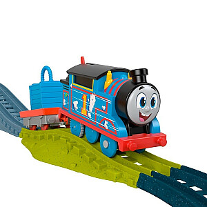 Epic Thomas ir Friends Train Loop – remonto zona