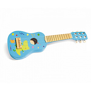 Medinė gitara Eichhorn 54 cm