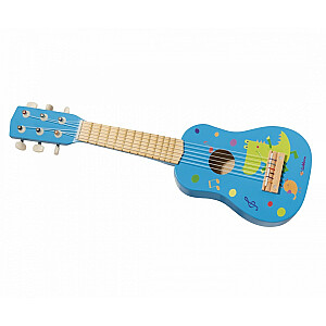 Medinė gitara Eichhorn 54 cm