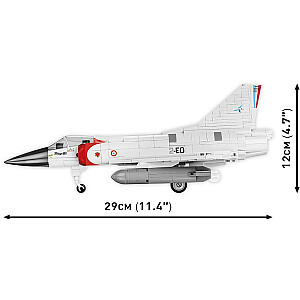 VS Mirage IIIC 436 cl.
