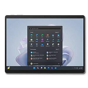 Surface Pro 9 Win11 Pro i5-1245U/256GB/8GB/Commercial Platinum/QF1-00004