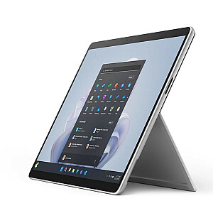 Surface Pro 9 Win11 Pro i7-1255U/512 ГБ/16 ГБ/коммерческий платиновый/QIY-00004