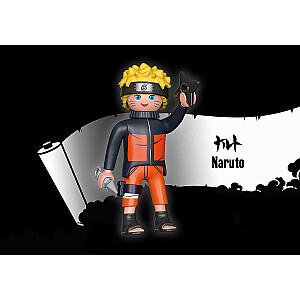 Playmobil Naruto 71096 Naruto