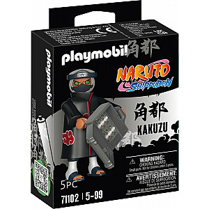 Naruto figūrėlė 71102 Kakuzu