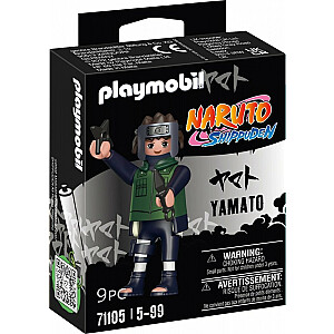 Figūra Naruto 71105 Yamato