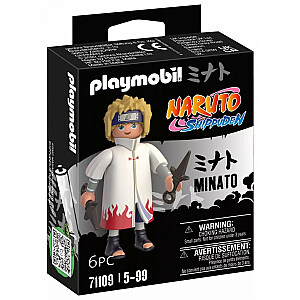 Naruto piešinys 71109 Minato