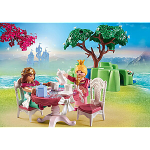 Playmobil Princess 70961 Принцесса на пикнике с жеребенком