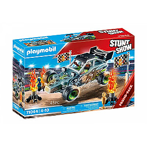 Playmobil Stunt Show 71044 Каскады