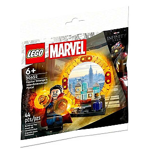 LEGO Marvel Super Heroes 30652 Доктор Стрэндж — Межпространственный портал