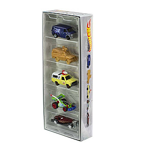 „Hot Wheels Premium“ 5 dalių „Disney“ 100-mečio automobilių rinkinys