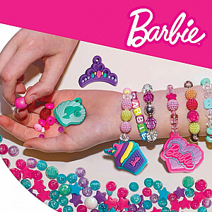 Papuošalų rinkinys „Barbie Butterfly Bag“.