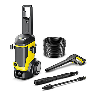 Aukšto slėgio plovimo mašina KARCHER K 7 WCM - 1.317-400.0