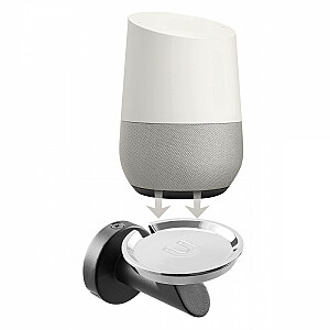 Sieninis laikiklis, skirtas Google Home MC-857