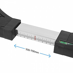 Universalus mobilus stovas MC-855