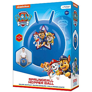 Atšokantis kamuolys iš PAW Patrol