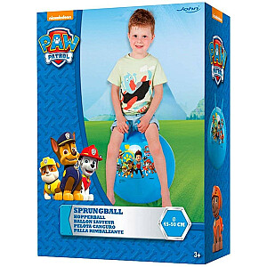Atšokantis kamuolys iš PAW Patrol