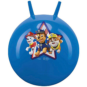 Atšokantis kamuolys iš PAW Patrol