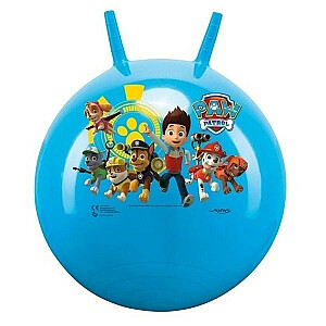Atšokantis kamuolys iš PAW Patrol
