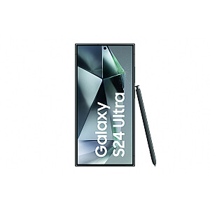 Samsung Galaxy S24 Ultra 17,3 cm (6,8 colio), dvi SIM kortelės, 5G, USB Type-C, 12 GB, 512 GB, 5000 mAh, juodas