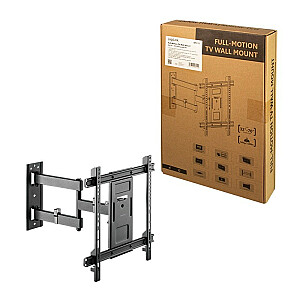 LCD/LED VESA sieninis laikiklis 32" - 70" Maks. 50 kg