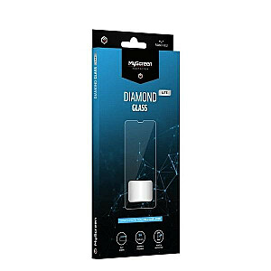 Diamond Glass Lite, skirtas iPhone X/Xs/11 Pro