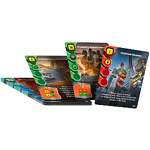 Игра Terraforming Mars: Ares Expedition Expansion Set #1