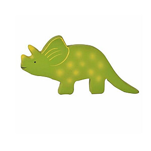 Triceratops dinozaurų dantukų žaislas (trisas)