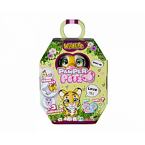 Фигурка Pamper Petz Tigger