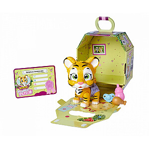 Фигурка Pamper Petz Tigger