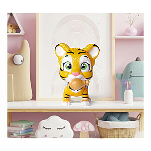 Фигурка Pamper Petz Tigger