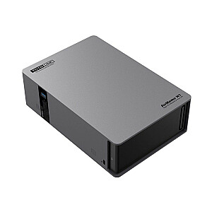 Totolink AirMemo N1 | DUONA | 1x SATA, 2GB RAM, 1x RJ45 1000 Mbps, 1x USB 3.0