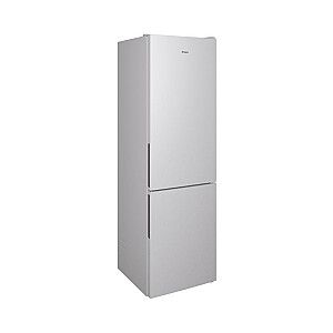 CCE3T620FS холодильник с морозильной камерой