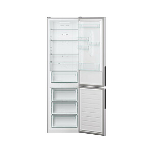CCE3T620FS холодильник с морозильной камерой