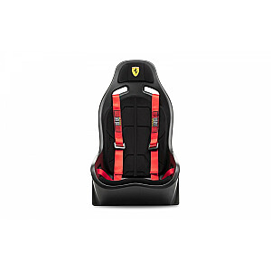 Fotel Elite ES1 Scuderia Ferrari Edition