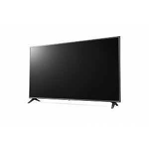 TV SET LCD 55" 4K/55UR781C0LK LG