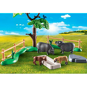 Playmobil Country Animals 71307