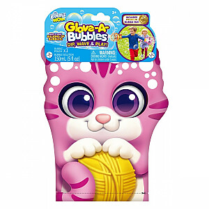 ZURU GLOVE-A-BUBBLE burbulinės pirštinės