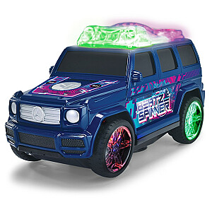 Автомобиль Streets Beatz Mercedes 23,5 см