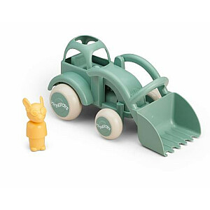 Viking Toys Reline transporto priemonė – traktorius