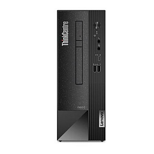 Компьютер ThinkCentre Neo 50s G4 SFF 12JF0022PB W11Pro i5-13400/8 ГБ/512 ГБ/INT/DVD/3 года ОС