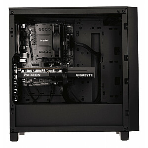 Компьютер для киберспорта GA520T-CR1 Ryzen 5 3600/16 ГБ/1 ТБ/RX 6600 8 ГБ/W11