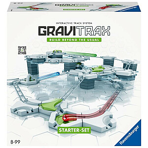 „Gravitrax“ pradinis rinkinys